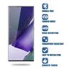 For Samsung Galaxy Note 20/20 Ultra Tempered Glass Screen Protector UV Film