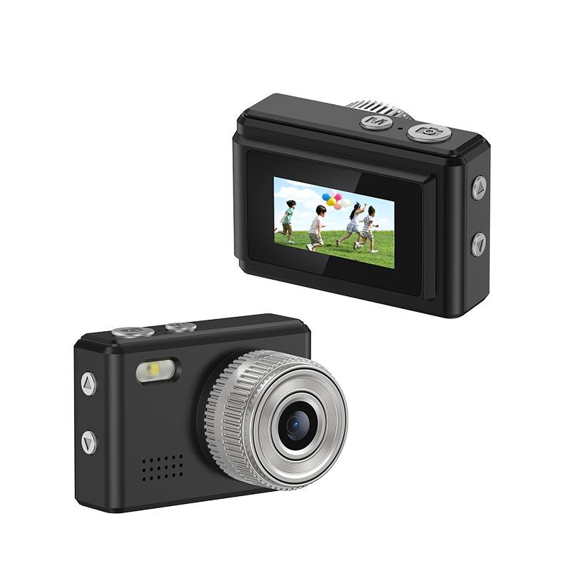 Thumb Camera Cross-border High Definition Sports DV Pocket Motorcycle Riding Recorder Mini Mini Digital Camera