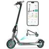 Lightweight Electric Scooter 250W Motor 36V Battery EU Stock Fast Shipping For Short Distance Trip