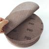 9-inch 225MM Grid Sandpaper for Wall Polishing, Grinding, Dust Removal and Anti-clogging Sandpaper