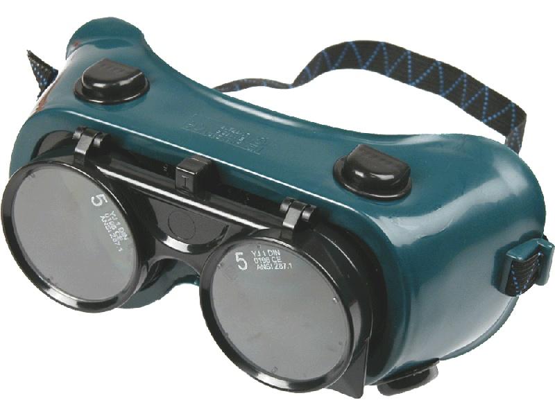 Welding Goggles B - T 82S105