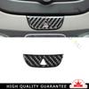 Emergency Light Switch Panel Trim For Chevrolet Malibu 16-22 Vinyl Carbon Fiber