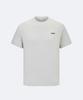 K-SWISS Men'S Coat Basic Short Sleeve T-Shirt_1Kstsmu006Gy