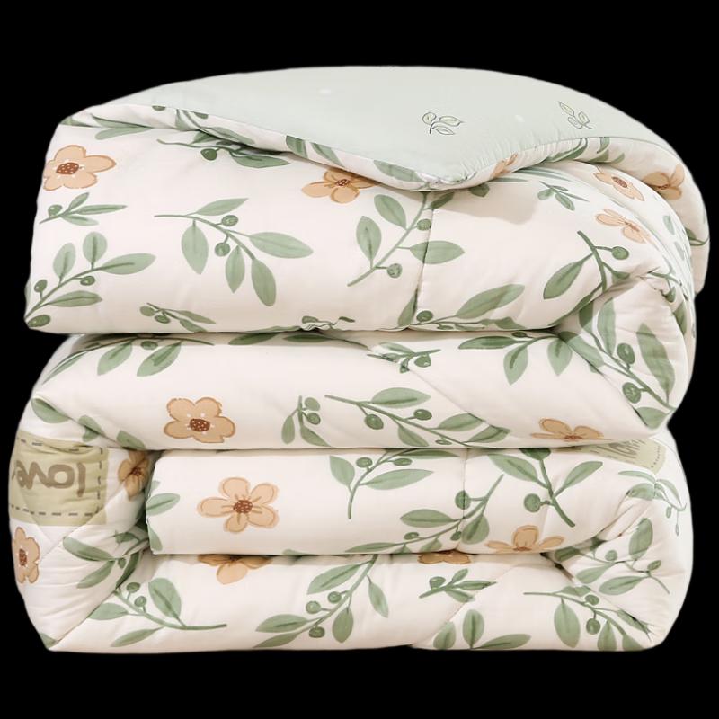 

Одеяло из синьцзянского хлопка Muji 200*230cm