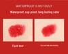 Velvet Matte Lip Gloss Gift Box: Non-Stick, Long-Lasting, Authentic Lipstick Set