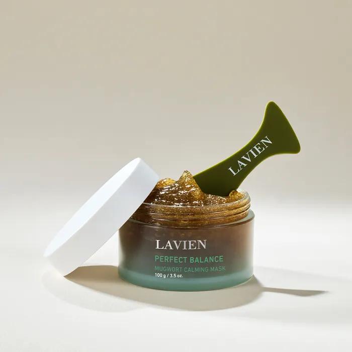 Perfect Balance Mugwort Calming Mask 100g