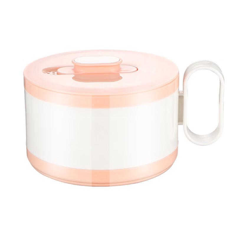 Insulated Noodle Bowl & Lunchbox Set