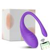 Wireless Bluetooth G Spot Vibrator for Women Clitoris Stimulator Dildo Wear Vibrating Egg Female Panties Sex Toys for Couple 18+