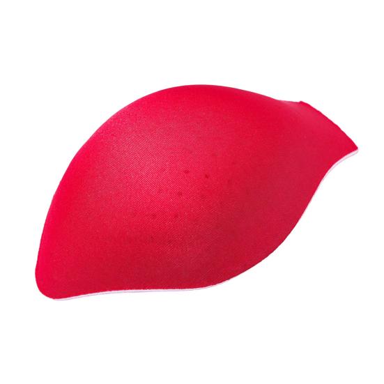 Herren Unterwäsche Push-Up Cup Polster Vollerer Look Unterwäsche Beutel Ausbuchtung Vergrößerung Schwammpolster für Badehosen Täglicher Sport Männer