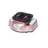 Whole Body Dual Spiral Vibration Massager with Heating and Infrared Therapy for Qi and Blood Circulation