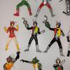 Used Showa Rider Kamen Rider HG Bulk Sale! Period Figure