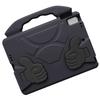 Shockproof EVA Protective Cover Fit for   9.7 Inch, Tablet Protective Case with Rotating Handle, Fit for     1Celsius2   Pro 9.7 New   (