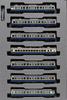 KATO N Gauge 113 Series 1000 Series Rapid Line Basic Set Model Train Yokosuka/Sobu 7-Car 10-1801