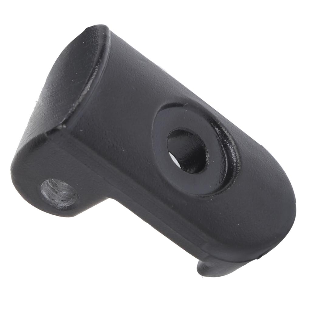 Aluminum Alloy Universal Front Folding Hook Lock for Xiaomi M365 8.5inch Electric Scooters