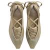KNWLS x Nike Air Max Muse Beżowy Baletowy Kreda Damskie Sneakersy Tan II3669-200