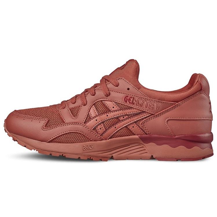 ASICS Gel-Lyte 5 Brown Red Men s H7N2L-2727 EU 37