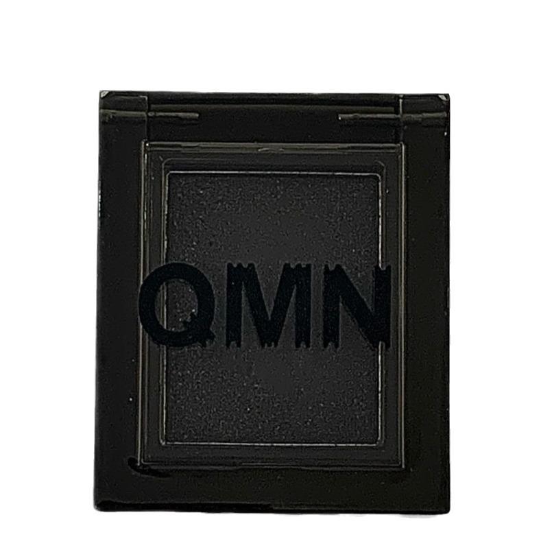 QMN Misty Starlight Matte Eyeshadow: Long-lasting, Pigmented, Natural Earth Tones, Light Makeup.