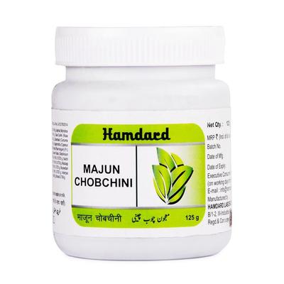 Majun Chobchini (125 g), Majun Chobchini,