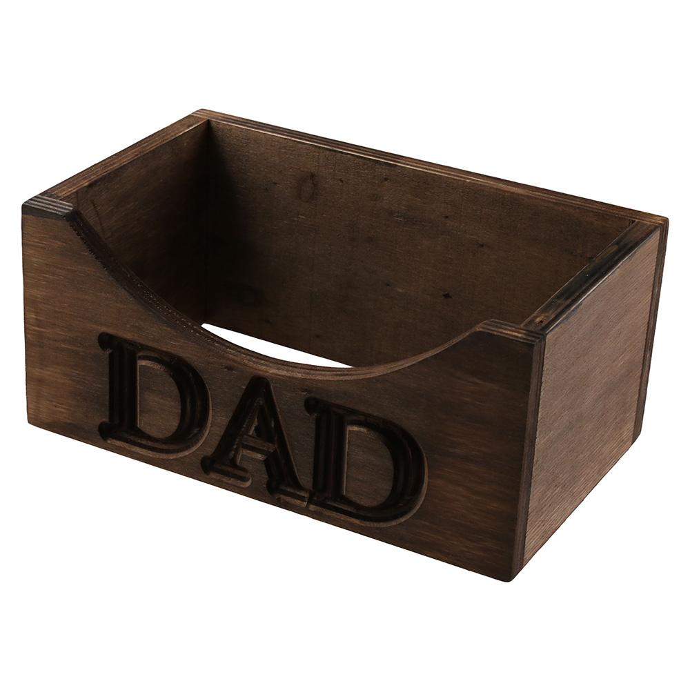 

Коричневый держатель для шляпы Черная стойка для хранения шляп Высококачественный деревянный держатель для шляп Подарок на день рождения