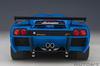 AUTOart 1/18 Scale Lamborghini Diablo SV-R BLU LE MANS (Blue) Finished Product 79148