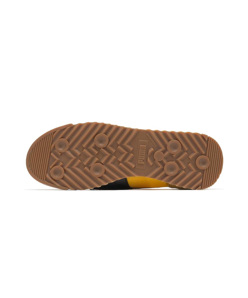 Puma Roma Og Nylon - Yellow / 362408-45