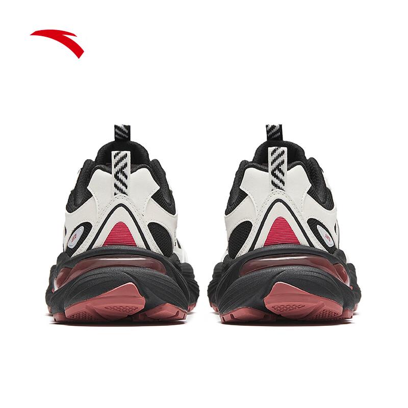 Anta AT802 V2 Men's Retro Y2K Casual Running Shoes