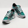 IH0973 adidas Equipment Cushion 93 EQT Grün Core Schwarz Matt Silber (Herren