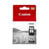 Canon Pg-510Bk 2970B001 Ink Black (Black) 1 Pc