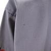 MULLIEZ 80s Euro Work Vintage With line Jacket 104-108 Gray Men's Used