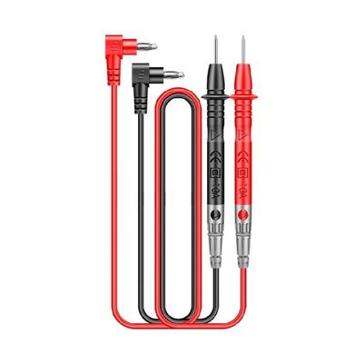 Elektrik için ölçüm cihazları – Multimetreler