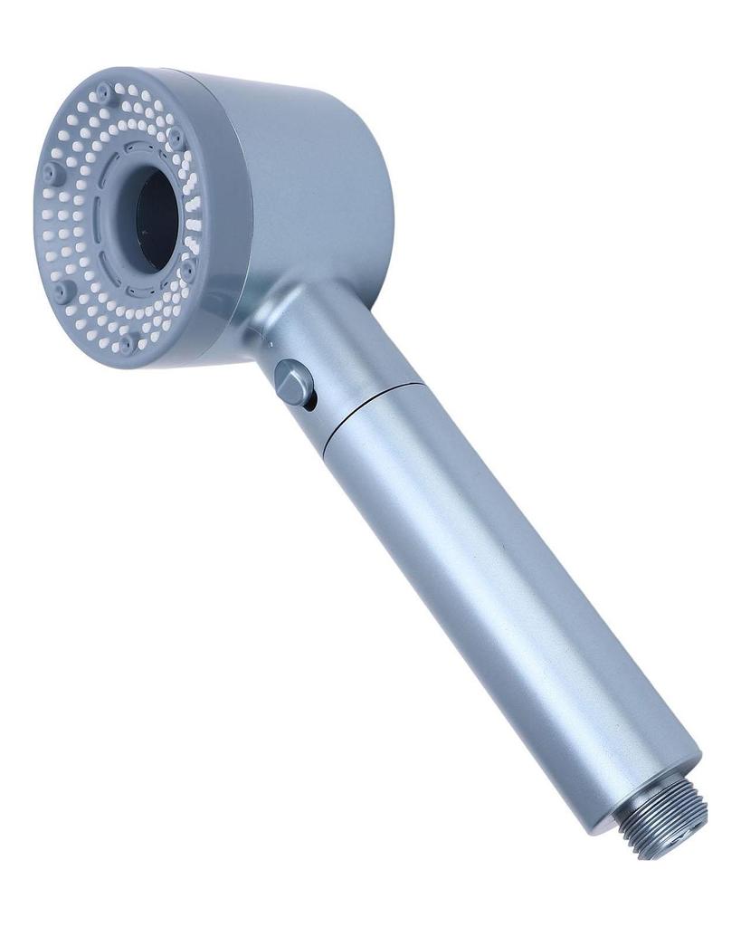 Shower Head High Pressure Filtered Shower Head 5 Gear Adjustment Pressure Boost Handheld Shower Head