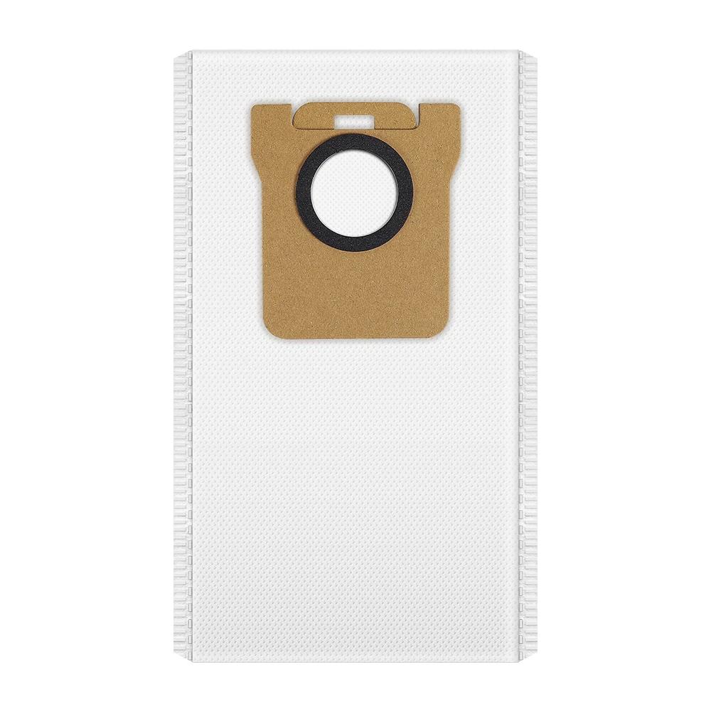 Dust Bags For Xiaomi Mi Robot Vacuum Mop 1 Ultra Mijia STYTJ11ZHM Parts Disposable Anti-dust Bags Vacuum Cleaner Accessories