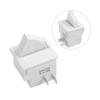 Automatic Shutoff Refrigerator Door Switch Refrigerator Safety -45 85 High Electrical Parameters IP44 Protection Level