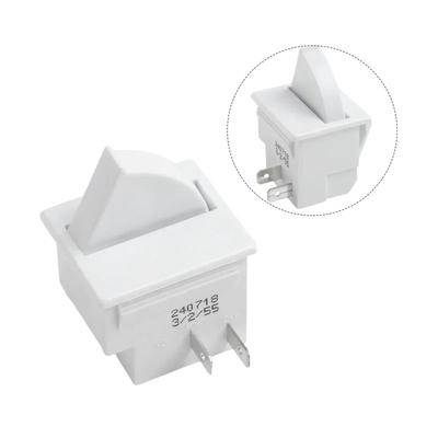 Instalacje elektryczne – Wyłączniki mocy