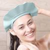 Bath Visor For Toddler Baby Adjustable Shower Cap Splash-Proof Adjustable Shampoo Shower Protection Hat Baby Hair Wash Hat