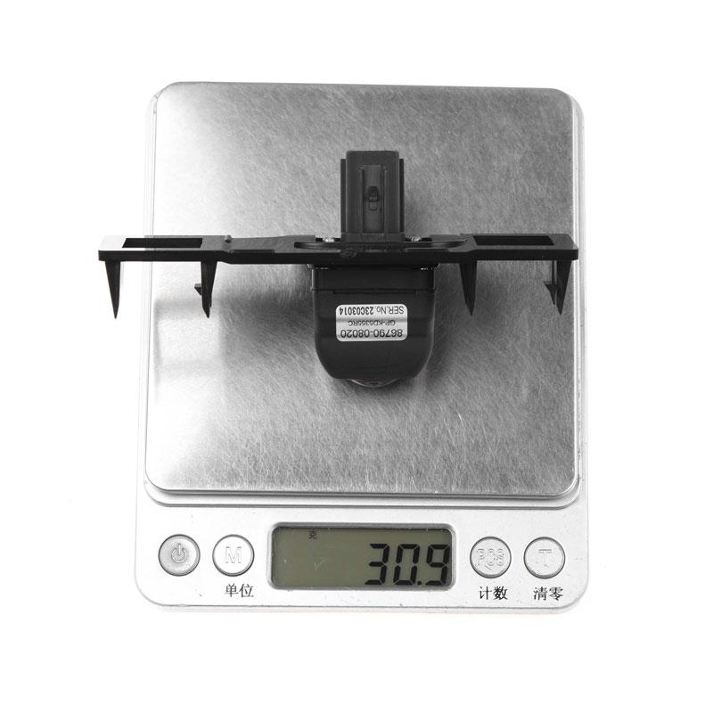 86790-08020 8679008020 New High Quality Rear View Backup Camera For 2011-2015 Toyota Sienna