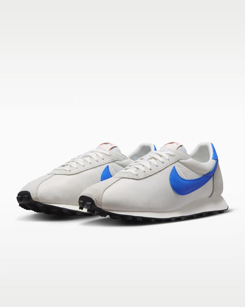HJ4687-102 Nike LD-1000 Sail/Crystal Blue (Men's)
