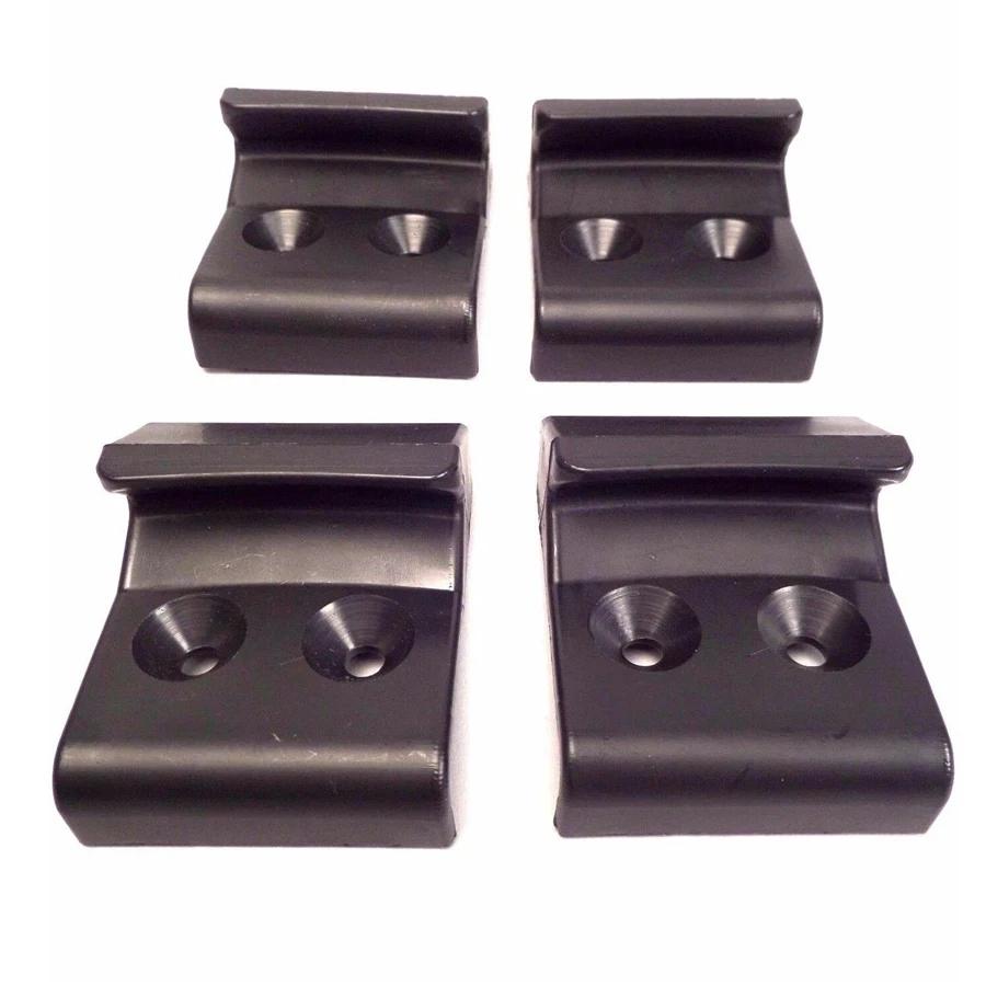 Kunststoff-Backenklemmen für Reifenwechslermaschinen 8184712,184712, 8183248, 183248