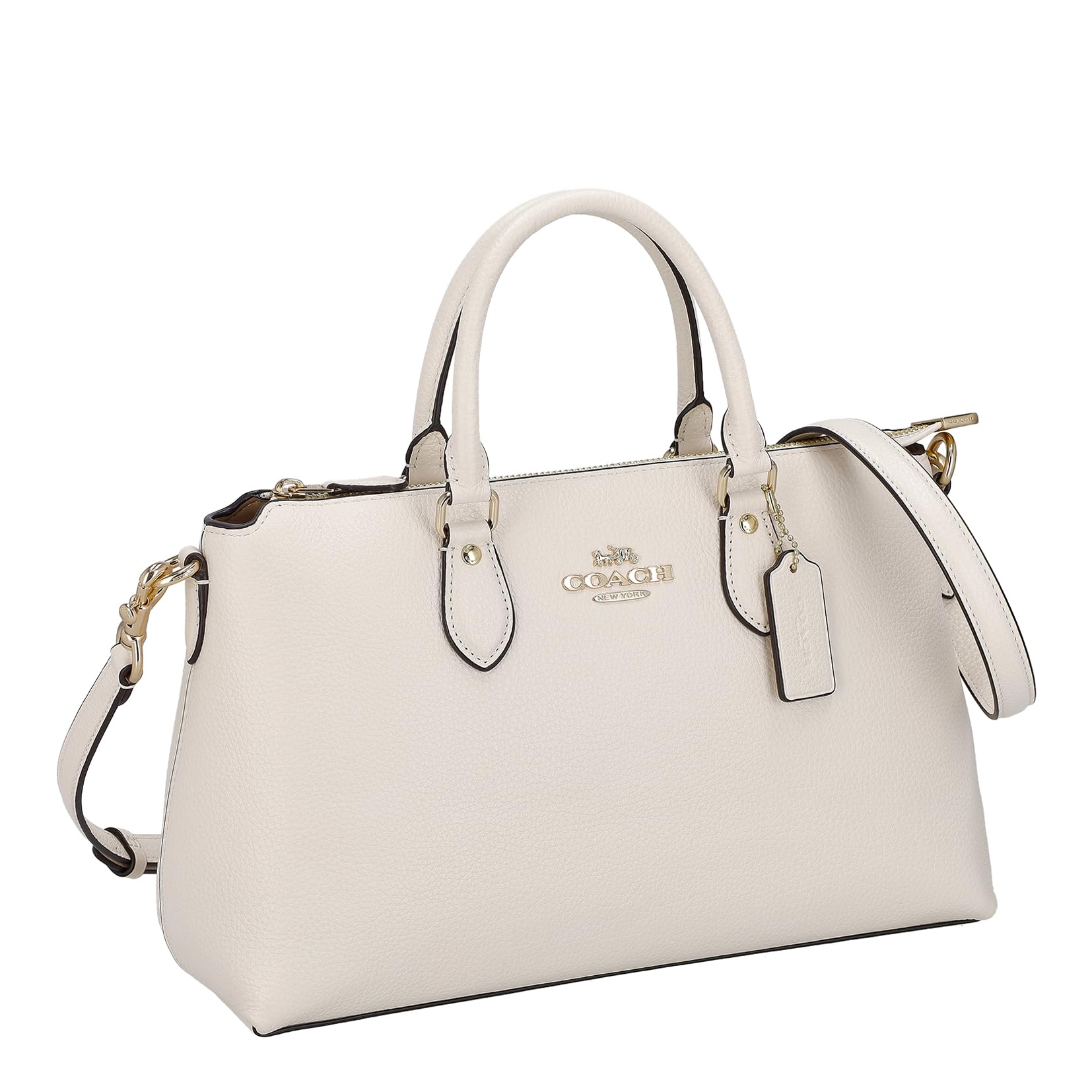 

Coach CR156 IMCHK Women s Handbag, [Used]