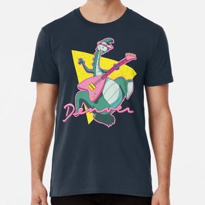 The Last Dinosaur  S To 5XL Made In the AU/USA T-Shirt