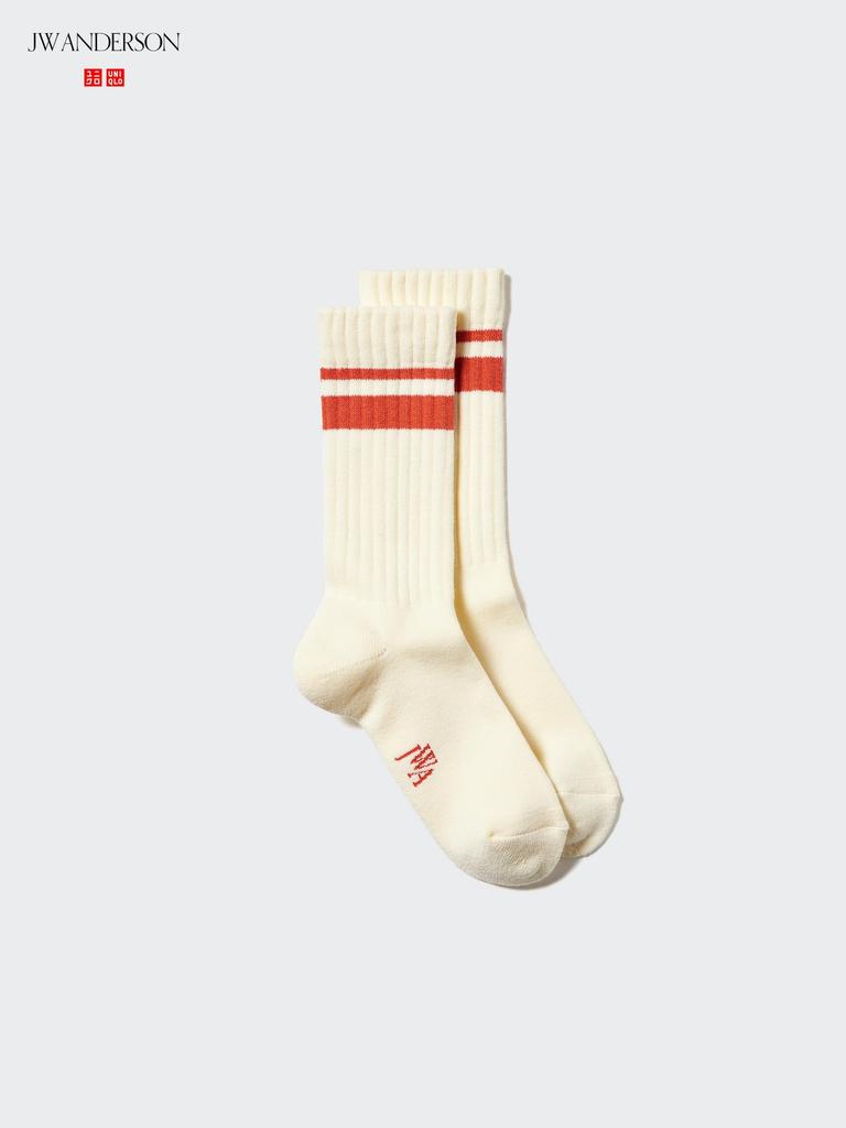 Uniqlo Șosete Deodorante Heattech