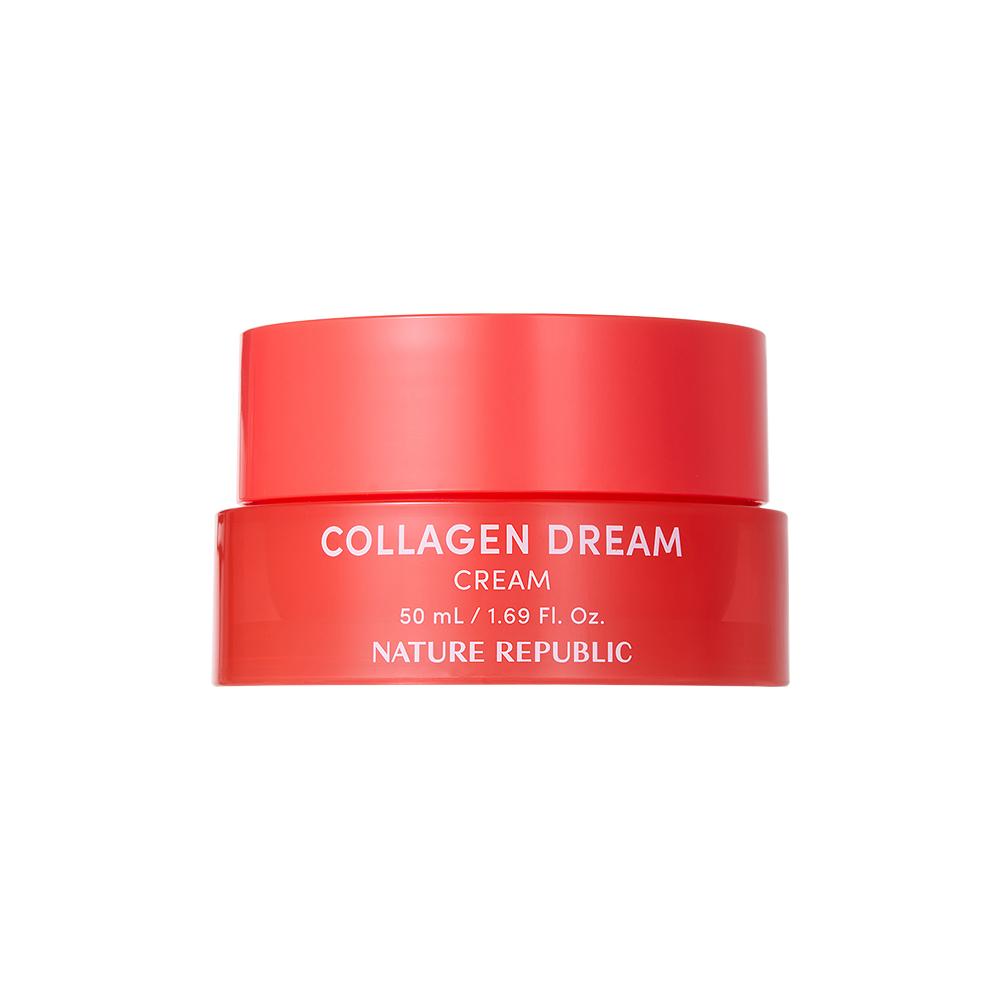 Nature Republic Collagen Dream 70 Cream 50ml