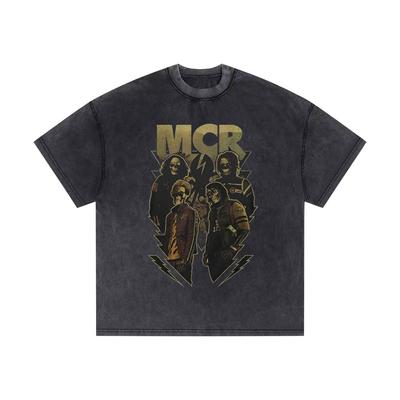 Na górę – T-shirty i koszulki