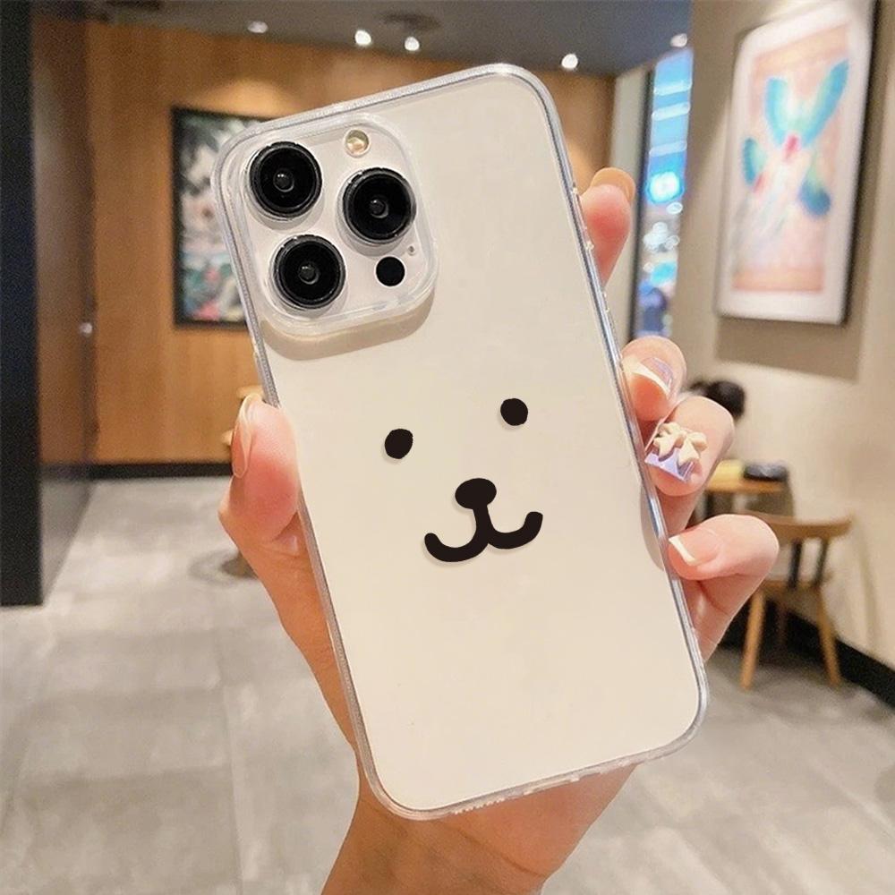 Acrylic Phone Case for iPhone 11 12 13 14 Pro 12 14 16 Pro Max for Samsung A16 A36 A56 S24 FE High-quality Painted Anti-fall Mobile Phone Case