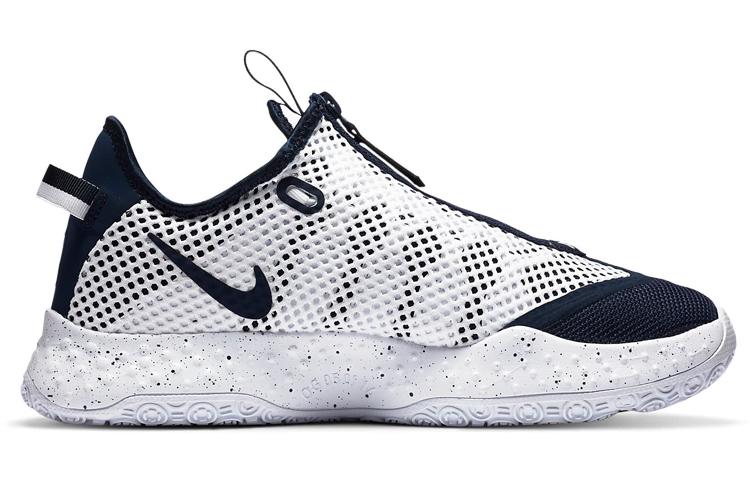 Nike Pg 4 Team Navy White CK5828-401