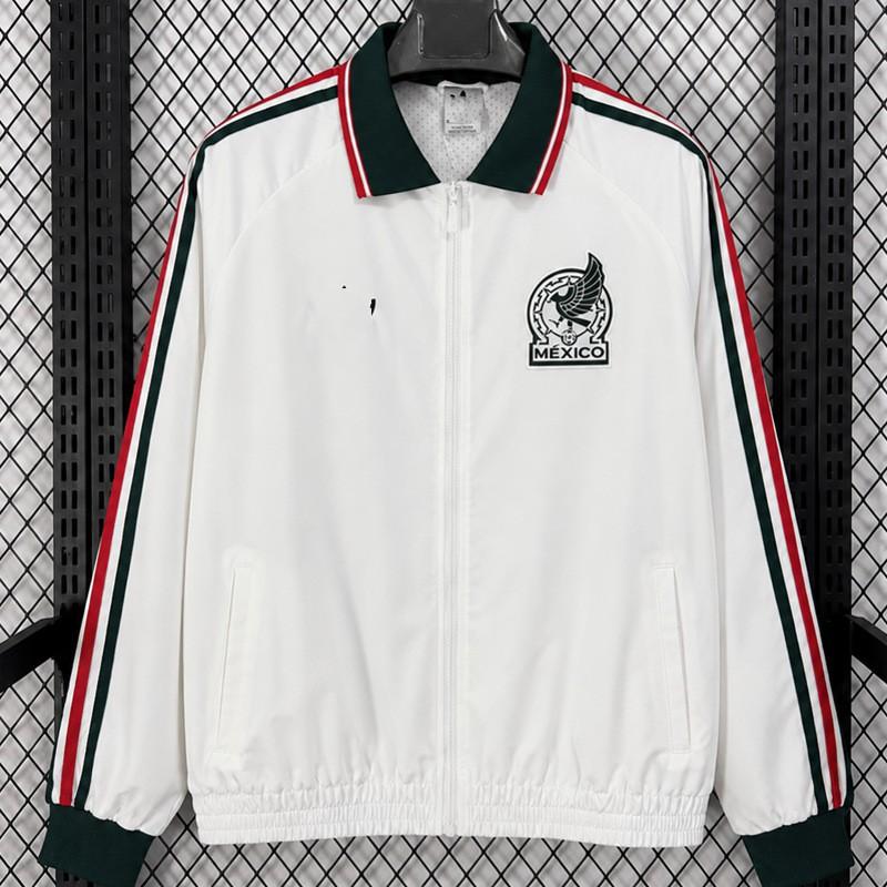 Unisex Long Windbreaker Jacket Retro Sport Coat Football Training Outdoor Casual Wear Fall Winter