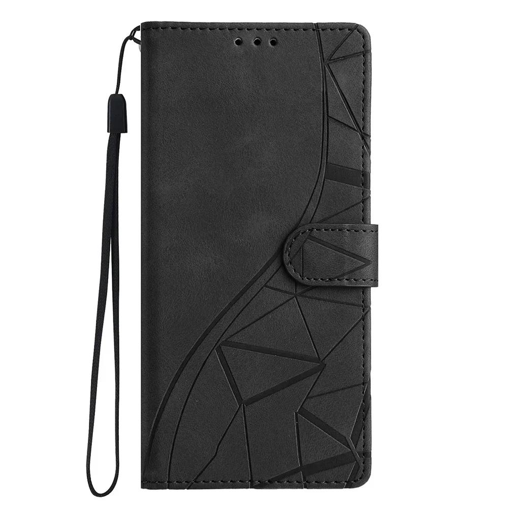 

Flip Leather Phone Wallet Case For Honor 400 Lite 200 Smart 90 Pro 50 X9C X8C X8A X7B X6A X5B Plus Magic7 Lite Card Slots Cover Honor X6A