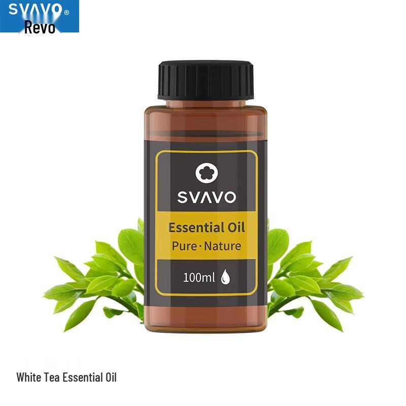 SVAVO Aroma Diffuser Essential Oil Refill Liquid
