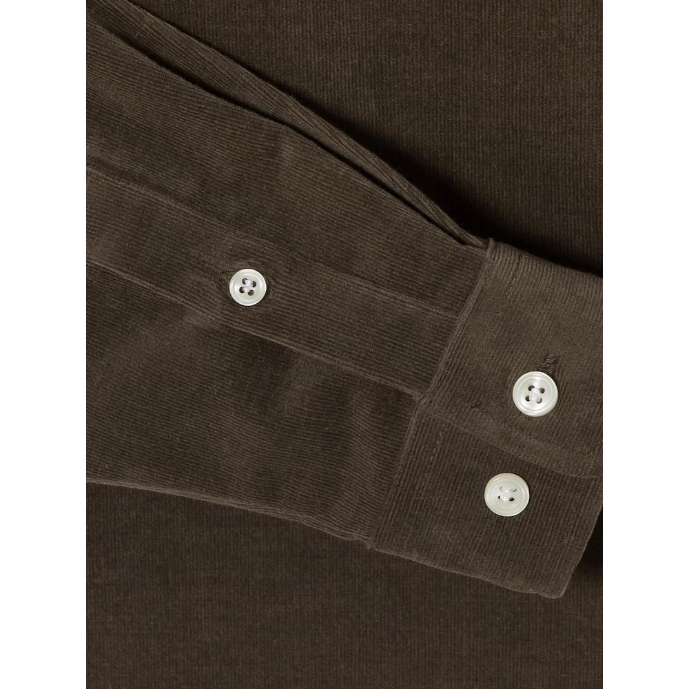 Lacoste Women S Corduroy Shirt Cf336e 54n Shi q2nCf336e 54nShi