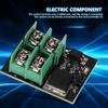 3V 5V Low Voltage Switch Module 5-36V  Output Field Effect Transistor Module  Voltage Switching